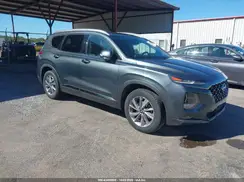 5NMS53AD0LH259637 2020 HYUNDAI SANTA FE