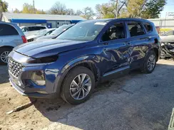 5NMS53AD0LH262604 2020 HYUNDAI SANTA FE