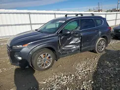 5NMS53AD0LH269147 2020 HYUNDAI SANTA FE
