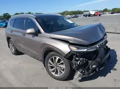 5NMS53AD0LH271657 2020 HYUNDAI SANTA FE