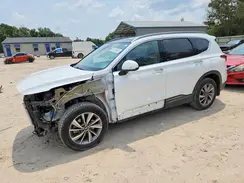 5NMS53AD0LH274445 2020 HYUNDAI SANTA FE
