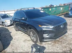 5NMS53AD0LH288121 2020 HYUNDAI SANTA FE