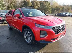 5NMS53AD0LH291925 2020 HYUNDAI SANTA FE