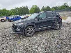 5NMS53AD0LH295389 2020 HYUNDAI SANTA FE