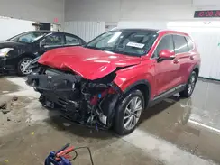 5NMS53AD0LH296168 2020 HYUNDAI SANTA FE