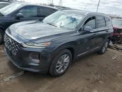 5NMS53AD0LH296316 2020 HYUNDAI SANTA FE