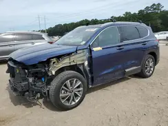 5NMS53AD0LH296378 2020 HYUNDAI SANTA FE