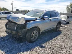 5NMS53AD0LH298079 2020 HYUNDAI SANTA FE