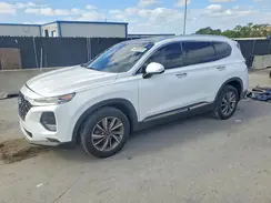 5NMS53AD0LH303183 2020 HYUNDAI SANTA FE
