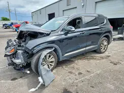 5NMS53AD1KH005871 2019 HYUNDAI SANTA FE