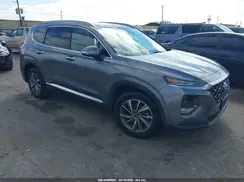 5NMS53AD1KH018944 2019 HYUNDAI SANTA FE