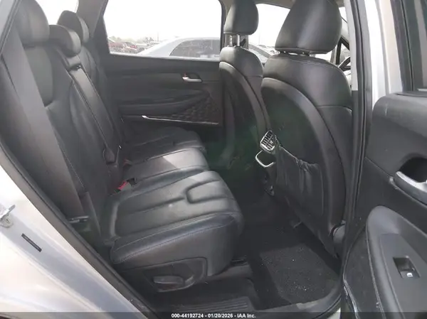 5NMS53AD1KH027045 2019 HYUNDAI SANTA FE - Image 8