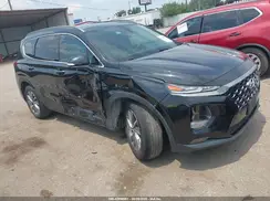 5NMS53AD1KH032262 2019 HYUNDAI SANTA FE