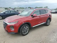 5NMS53AD1KH036926 2019 HYUNDAI SANTA FE