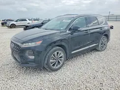 5NMS53AD1KH045450 2019 HYUNDAI SANTA FE