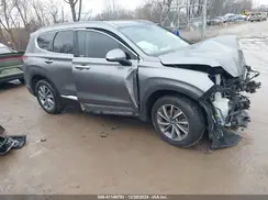 5NMS53AD1KH072096 2019 HYUNDAI SANTA FE