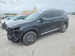 5NMS53AD1KH101158 2019 HYUNDAI SANTA FE