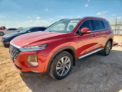 5NMS53AD1KH103671 2019 HYUNDAI SANTA FE