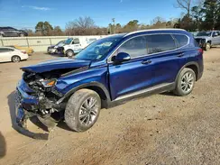 5NMS53AD1LH150443 2020 HYUNDAI SANTA FE