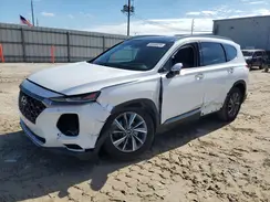 5NMS53AD1LH156906 2020 HYUNDAI SANTA FE