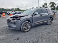5NMS53AD1LH161409 2020 HYUNDAI SANTA FE