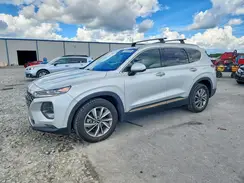5NMS53AD1LH162785 2020 HYUNDAI SANTA FE