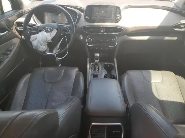 5NMS53AD1LH162818 2020 HYUNDAI SANTA FE - Image 8