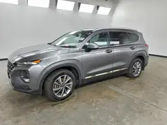 5NMS53AD1LH172068 2020 HYUNDAI SANTA FE