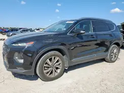 5NMS53AD1LH175732 2020 HYUNDAI SANTA FE