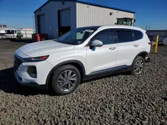 5NMS53AD1LH181384 2020 HYUNDAI SANTA FE