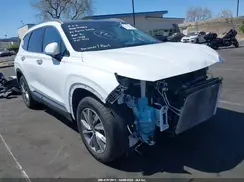 5NMS53AD1LH181515 2020 HYUNDAI SANTA FE