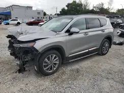5NMS53AD1LH184821 2020 HYUNDAI SANTA FE