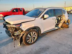 5NMS53AD1LH196175 2020 HYUNDAI SANTA FE