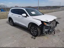 5NMS53AD1LH199979 2020 HYUNDAI SANTA FE