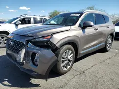 5NMS53AD1LH200256 2020 HYUNDAI SANTA FE