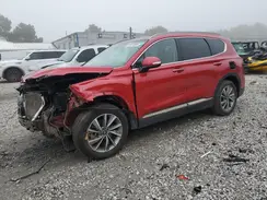 5NMS53AD1LH201097 2020 HYUNDAI SANTA FE