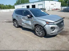 5NMS53AD1LH202783 2020 HYUNDAI SANTA FE