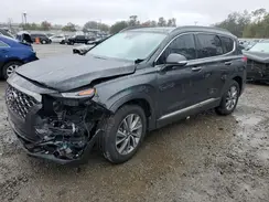 5NMS53AD1LH206915 2020 HYUNDAI SANTA FE