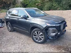 5NMS53AD1LH208504 2020 HYUNDAI SANTA FE