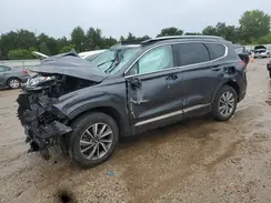 5NMS53AD1LH212570 2020 HYUNDAI SANTA FE