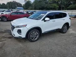 5NMS53AD1LH224167 2020 HYUNDAI SANTA FE