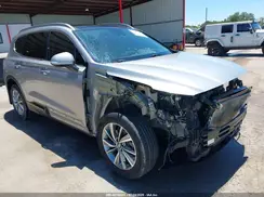 5NMS53AD1LH245536 2020 HYUNDAI SANTA FE