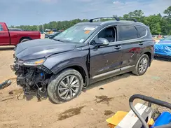 5NMS53AD1LH249120 2020 HYUNDAI SANTA FE