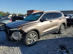 5NMS53AD1LH264913 2020 HYUNDAI SANTA FE