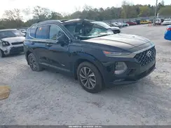 5NMS53AD1LH275619 2020 HYUNDAI SANTA FE