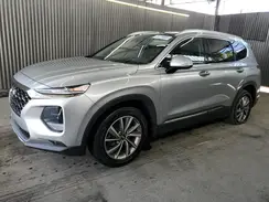 5NMS53AD1LH289164 2020 HYUNDAI SANTA FE