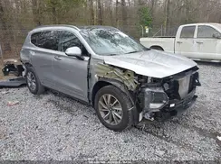 5NMS53AD1LH291707 2020 HYUNDAI SANTA FE