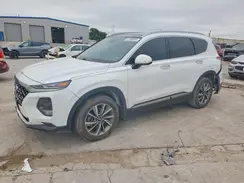 5NMS53AD1LH293697 2020 HYUNDAI SANTA FE
