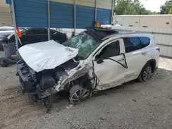 5NMS53AD1LH295417 2020 HYUNDAI SANTA FE