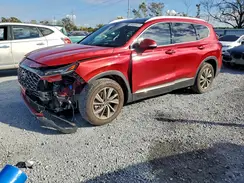 5NMS53AD1LH303886 2020 HYUNDAI SANTA FE